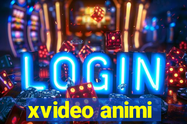 xvideo animi